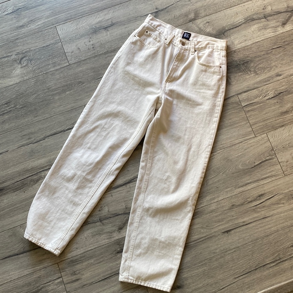 BDG High Rise Baggy